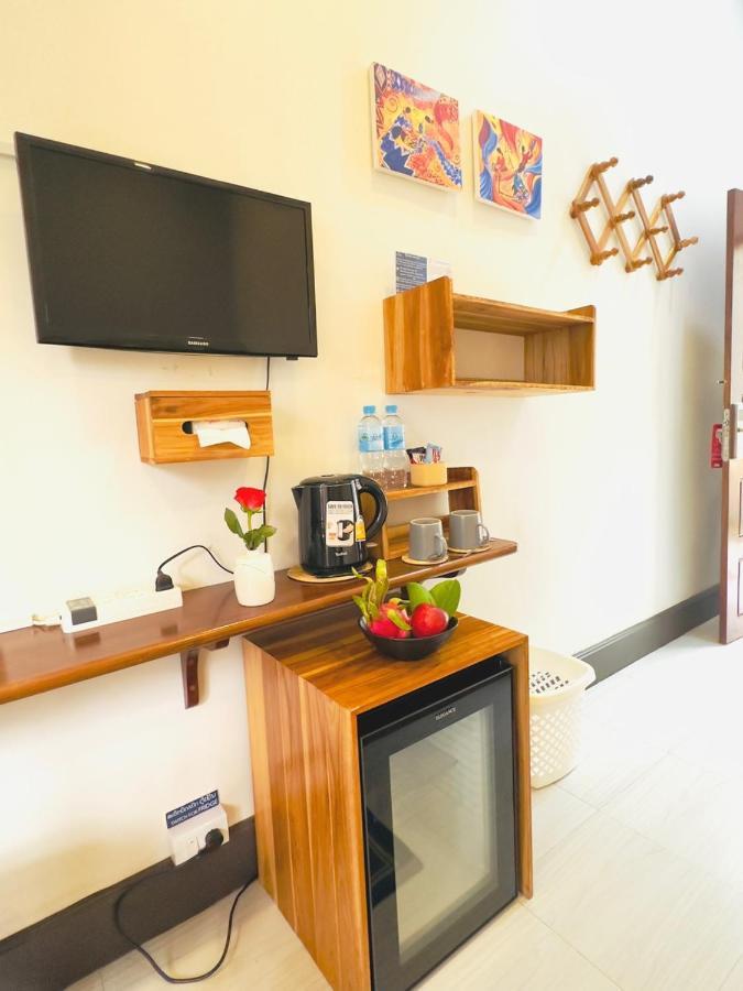 Luang Prabang Museum Inn & Travel ภายนอก รูปภาพ