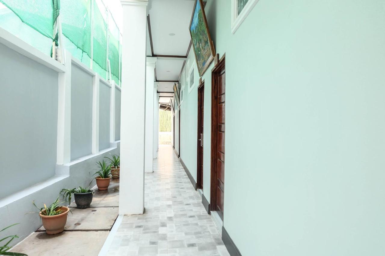 Luang Prabang Museum Inn & Travel ภายนอก รูปภาพ